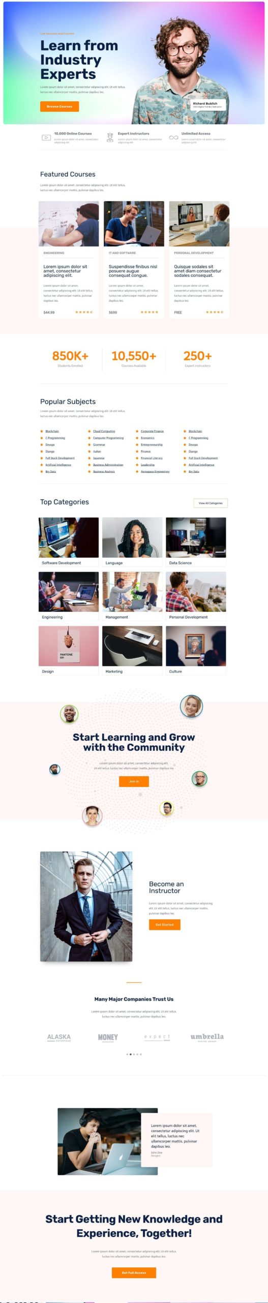 Home - InnKeto Learning